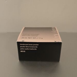 Mary Kay Translucent Loose Powder